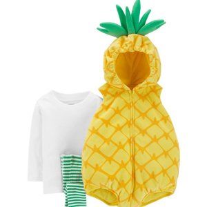 {Carters} Pineapple Costume